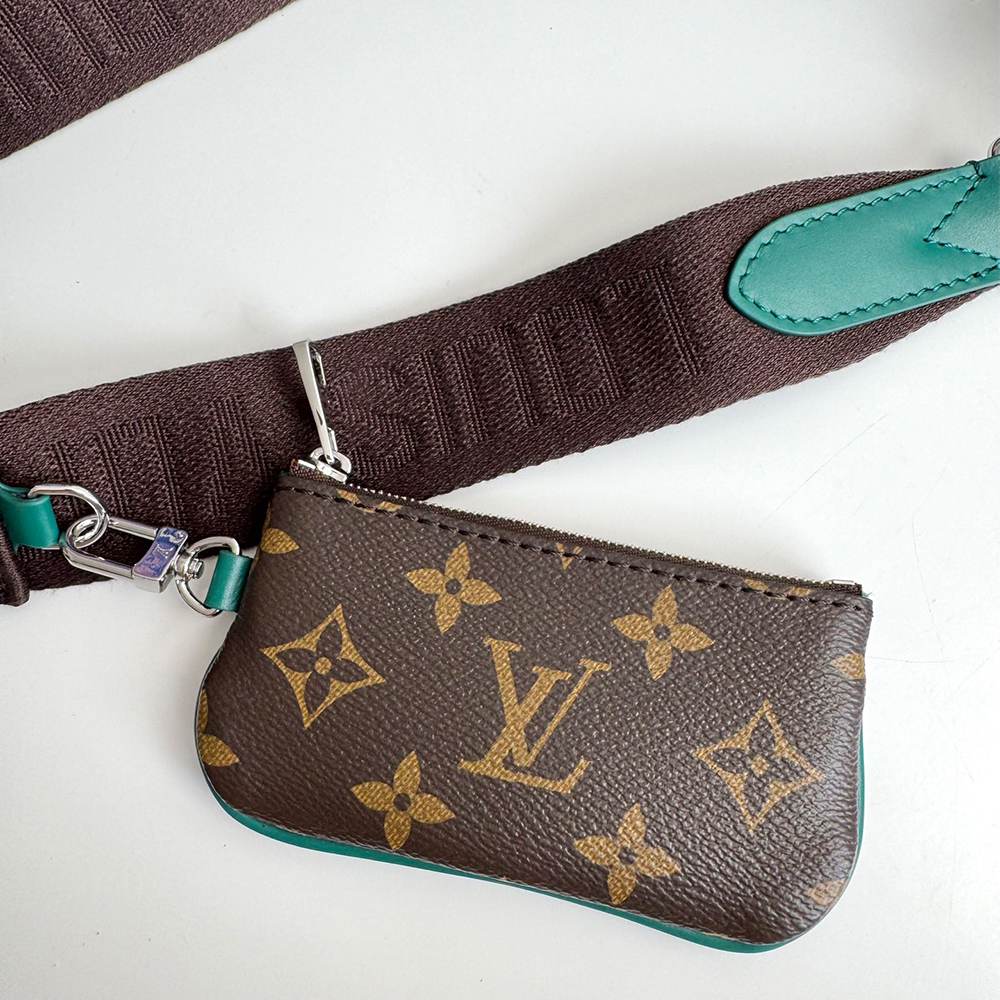 LV Trio Messenger(HIGH-END GRADE)