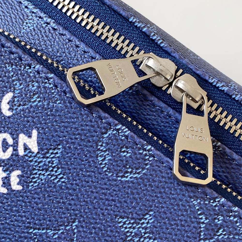 LV Rush Bumbag(HIGH-END GRADE)