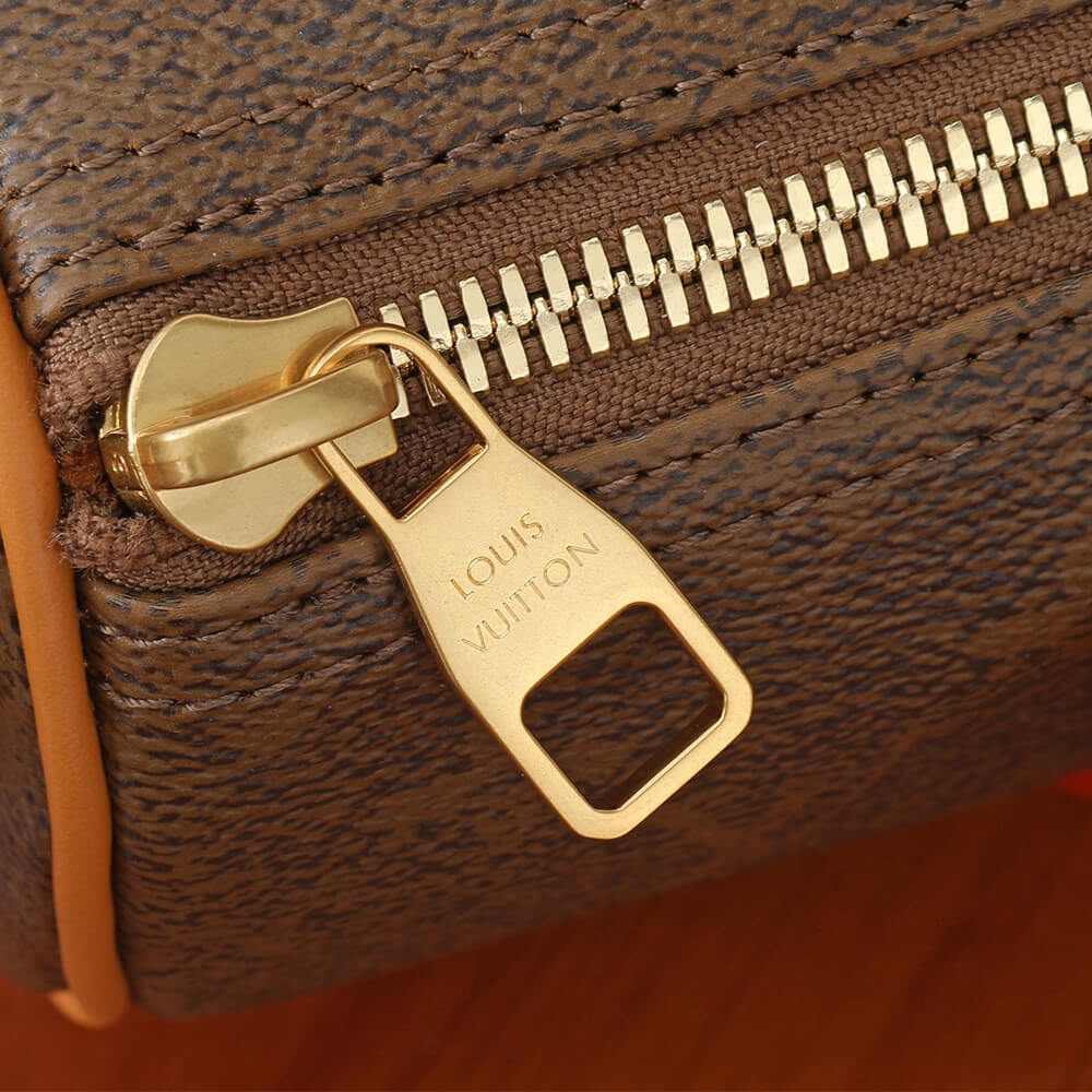 LV Keepall Bandouli??re 25(HIGH-END GRADE)