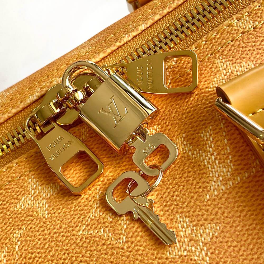 LV Keepall Bandouli??re 45(HIGH-END GRADE)