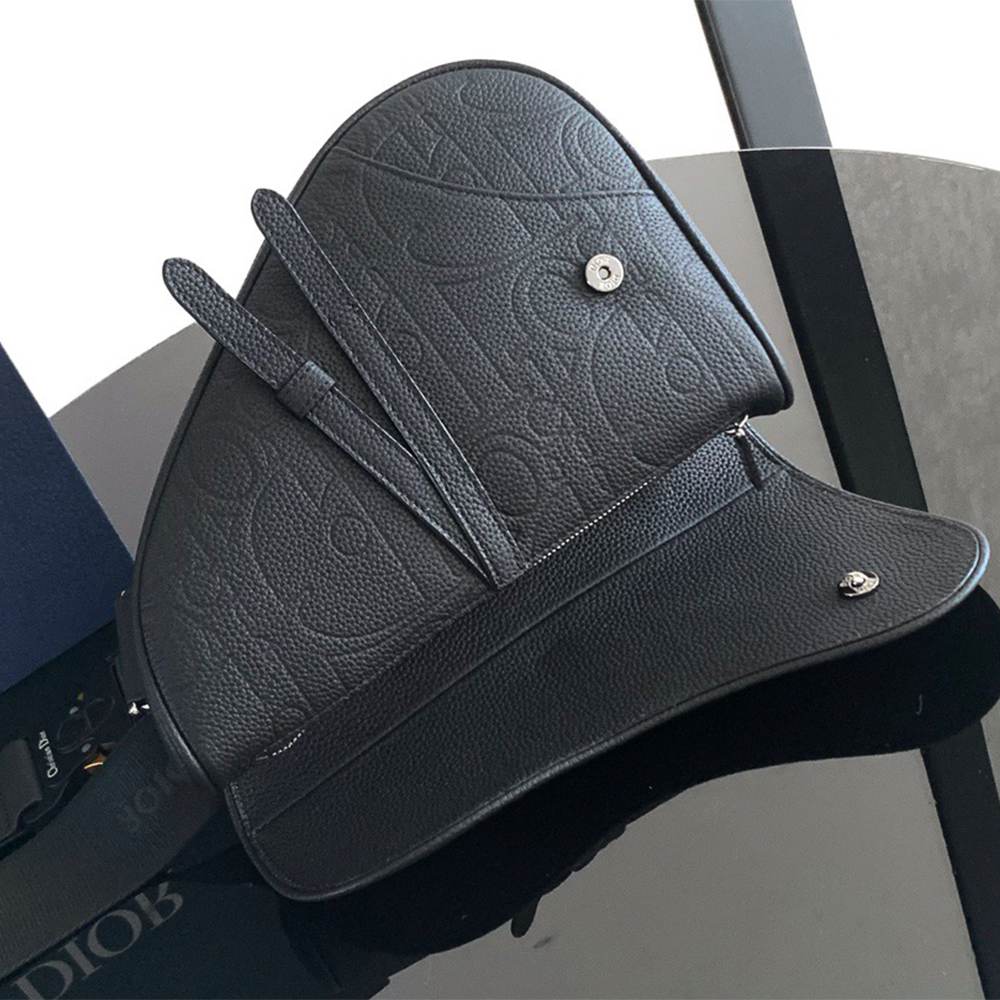 D10r Saddle Bag(HIGH-END GRADE)