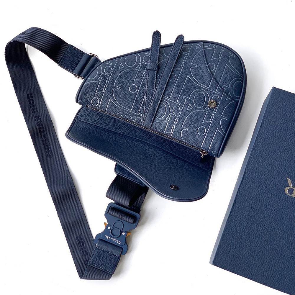 D10r Saddle Bag(HIGH-END GRADE)