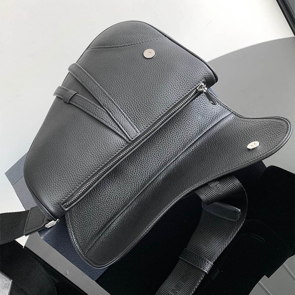 D10r Saddle Bag(HIGH-END GRADE)