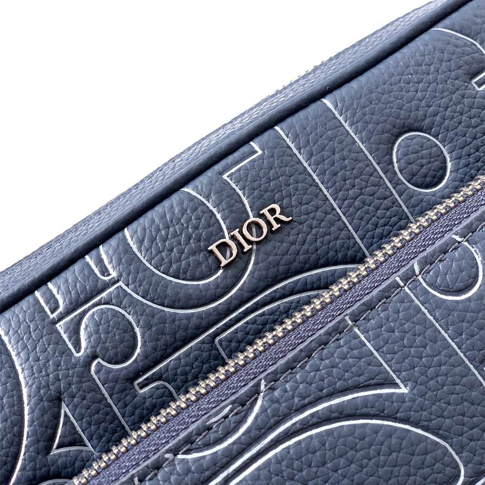 D10r Saddle Triple Pouch(HIGH-END GRADE)