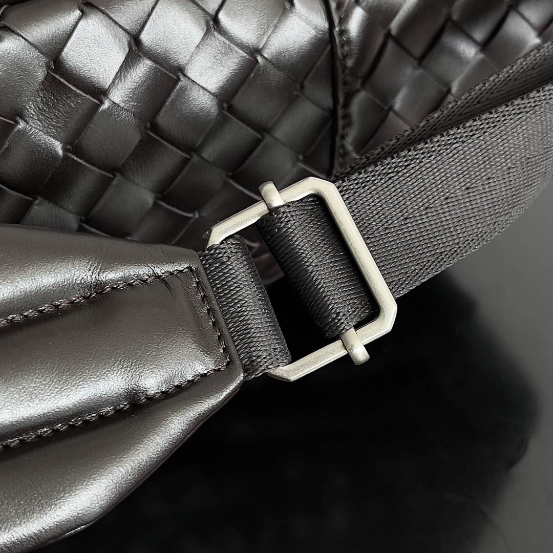 B0tt*ga Ven*ta Intrecciato Backpack(HIGH-END GRADE)