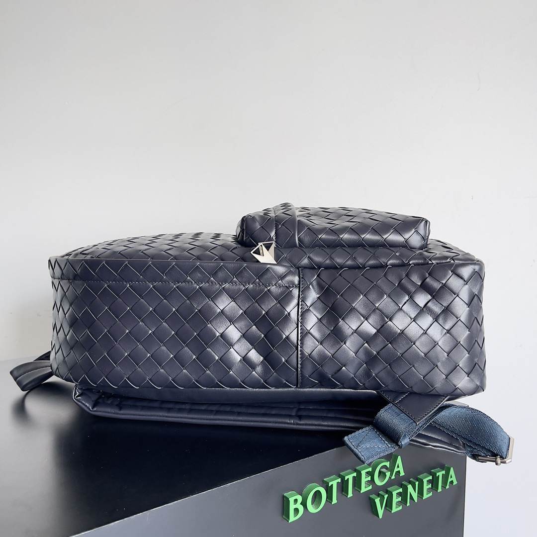 B0tt*ga Ven*ta Intrecciato Backpack(HIGH-END GRADE)