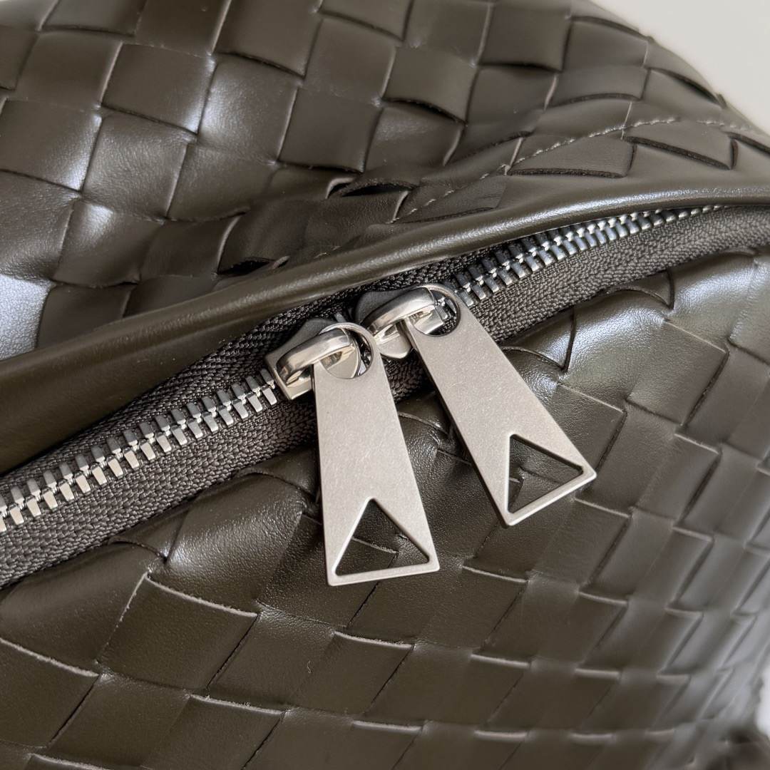 B0tt*ga Ven*ta Intrecciato Backpack(HIGH-END GRADE)