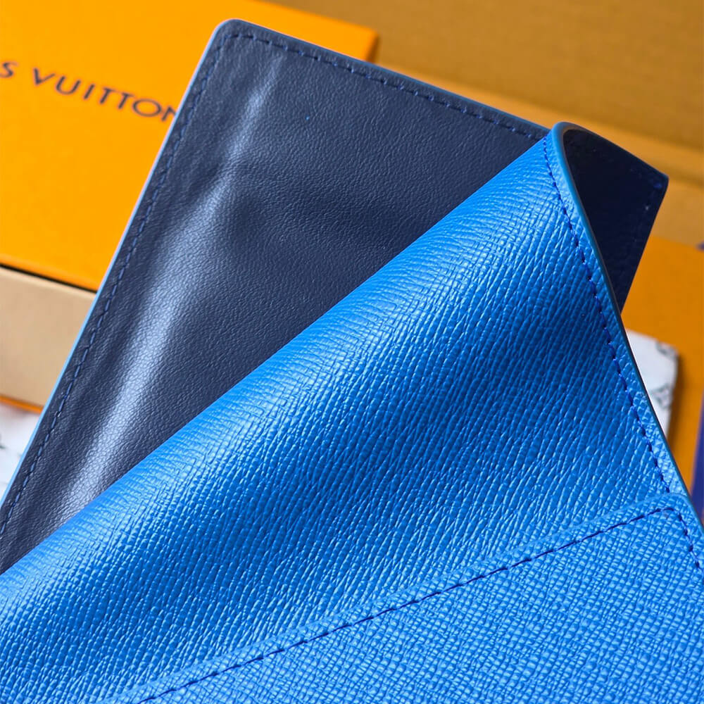 Passport Cover(HIGH-END GRADE)
