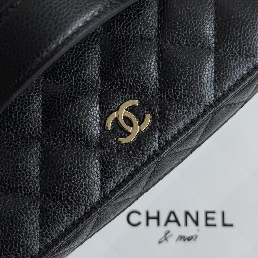 Ch**el Jewelry Box(HIGH-END GRADE)