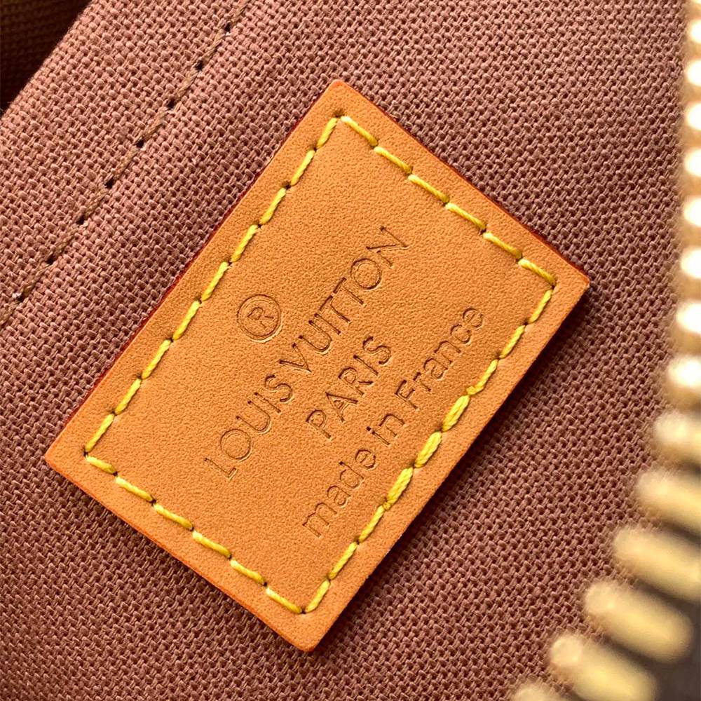 LV Trocad??ro Wearable Wallet(HIGH-END GRADE)