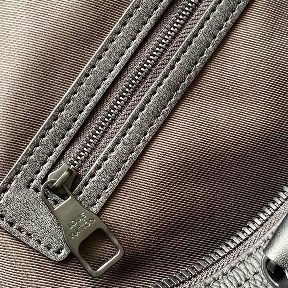 LV Keepall Bandouli??re 50(HIGH-END GRADE)