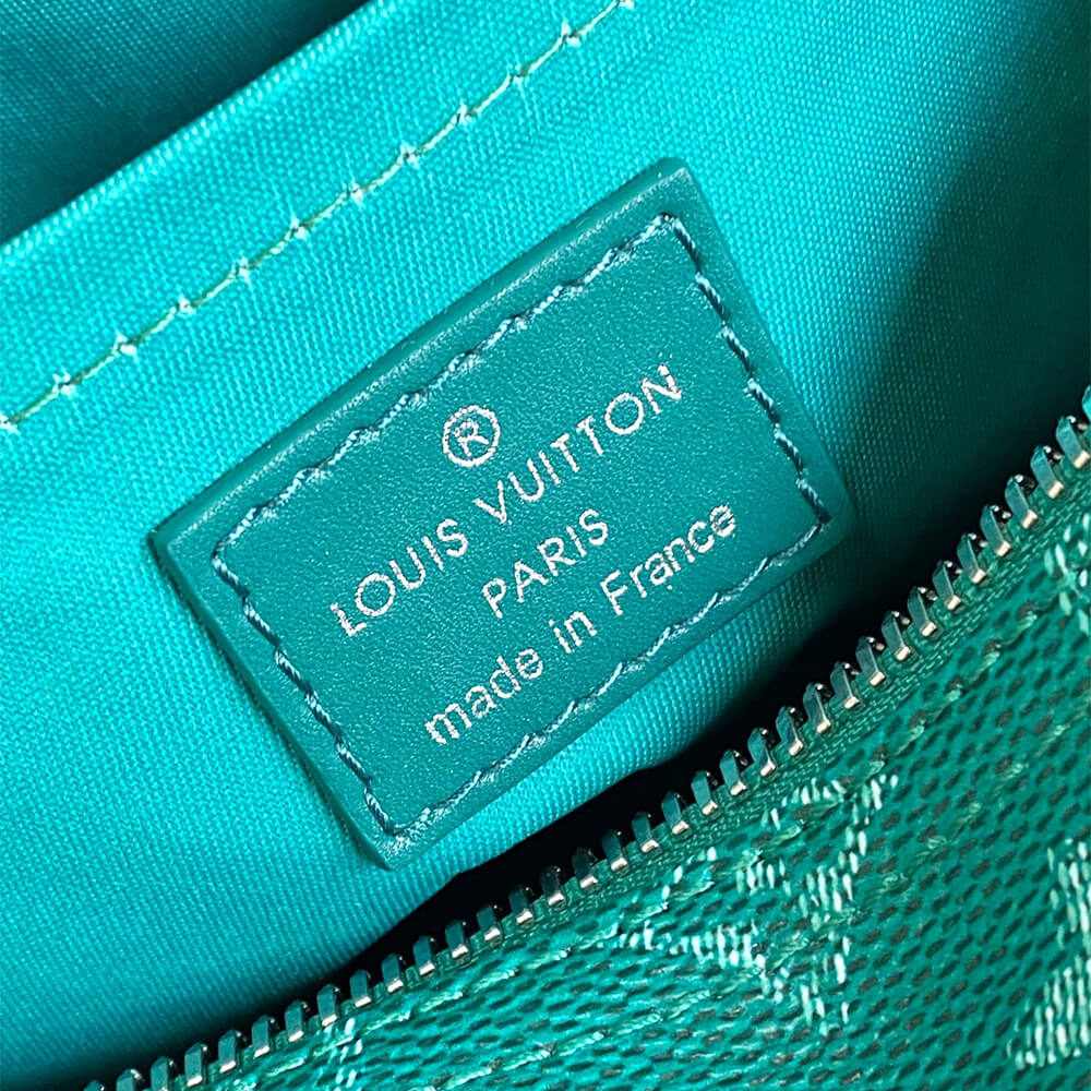 LV Keepall Bandouli??re 25(HIGH-END GRADE)