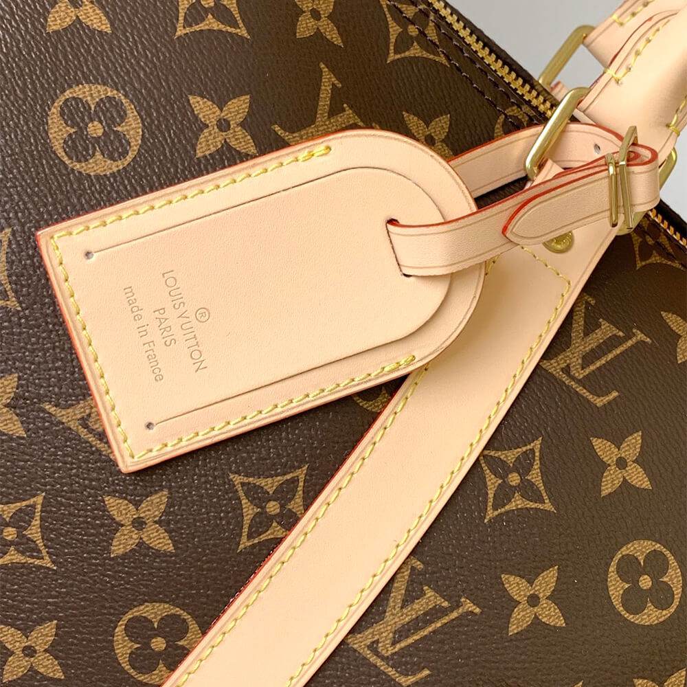 LV Keepall Bandouli??re 45(HIGH-END GRADE)