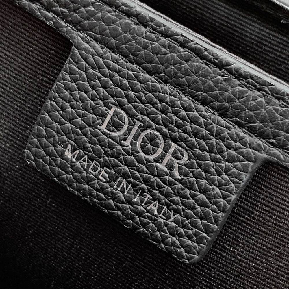 D10r Mini Saddle Messenger Bag with Flap(HIGH-END GRADE)