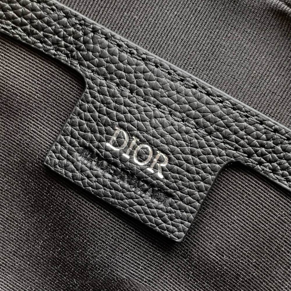 D10r Rider 2.0 Zipped Messenger Bag(HIGH-END GRADE)