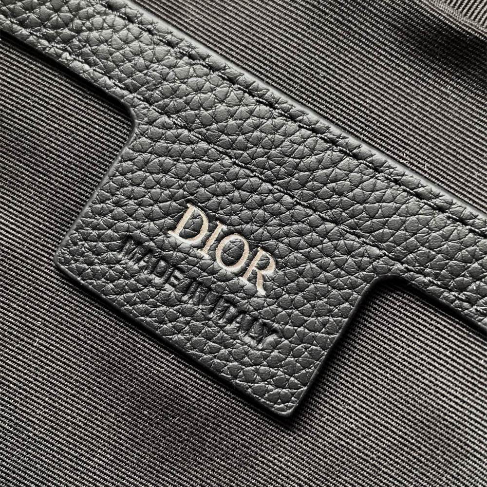 D10r Rider 2.0 Zipped Messenger Bag(HIGH-END GRADE)