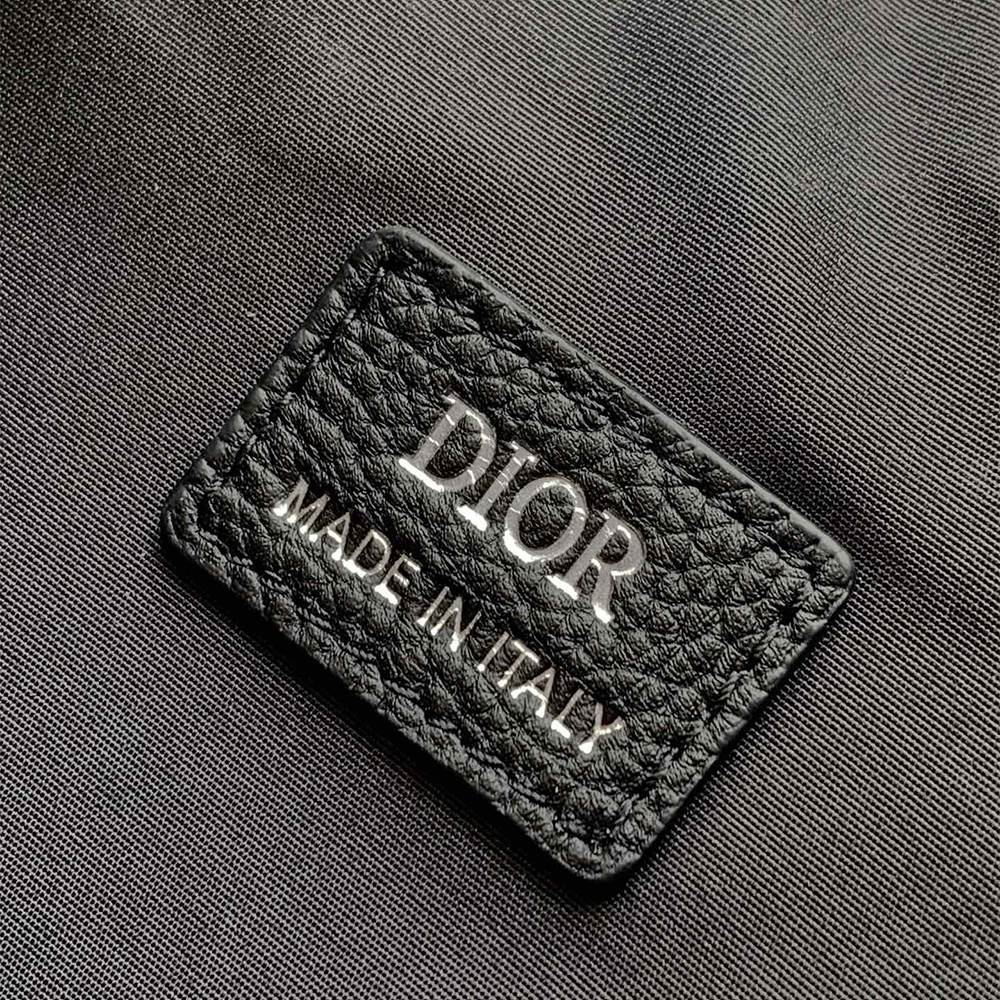 D10r Saddle Bag(HIGH-END GRADE)