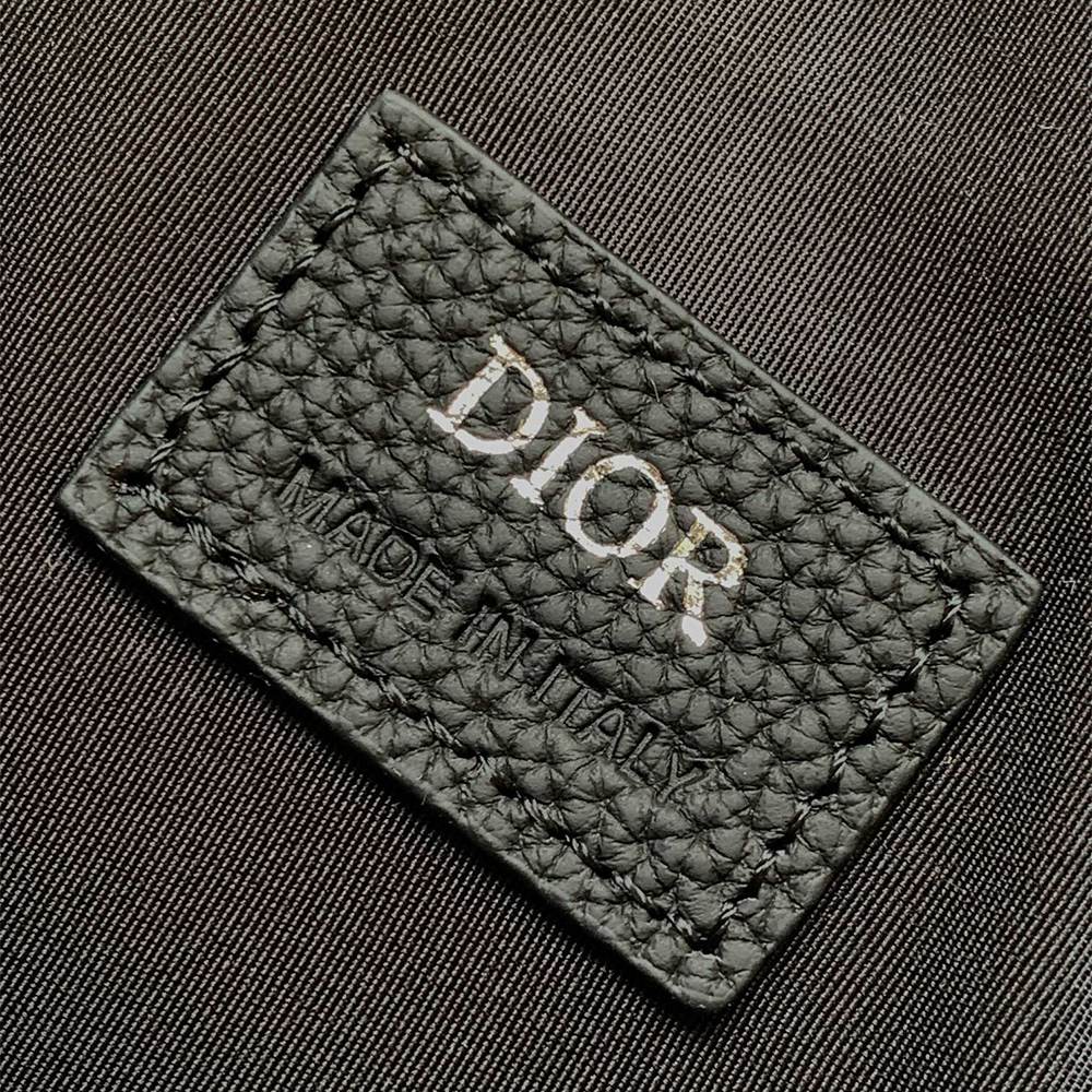 D10r Saddle Bag(HIGH-END GRADE)
