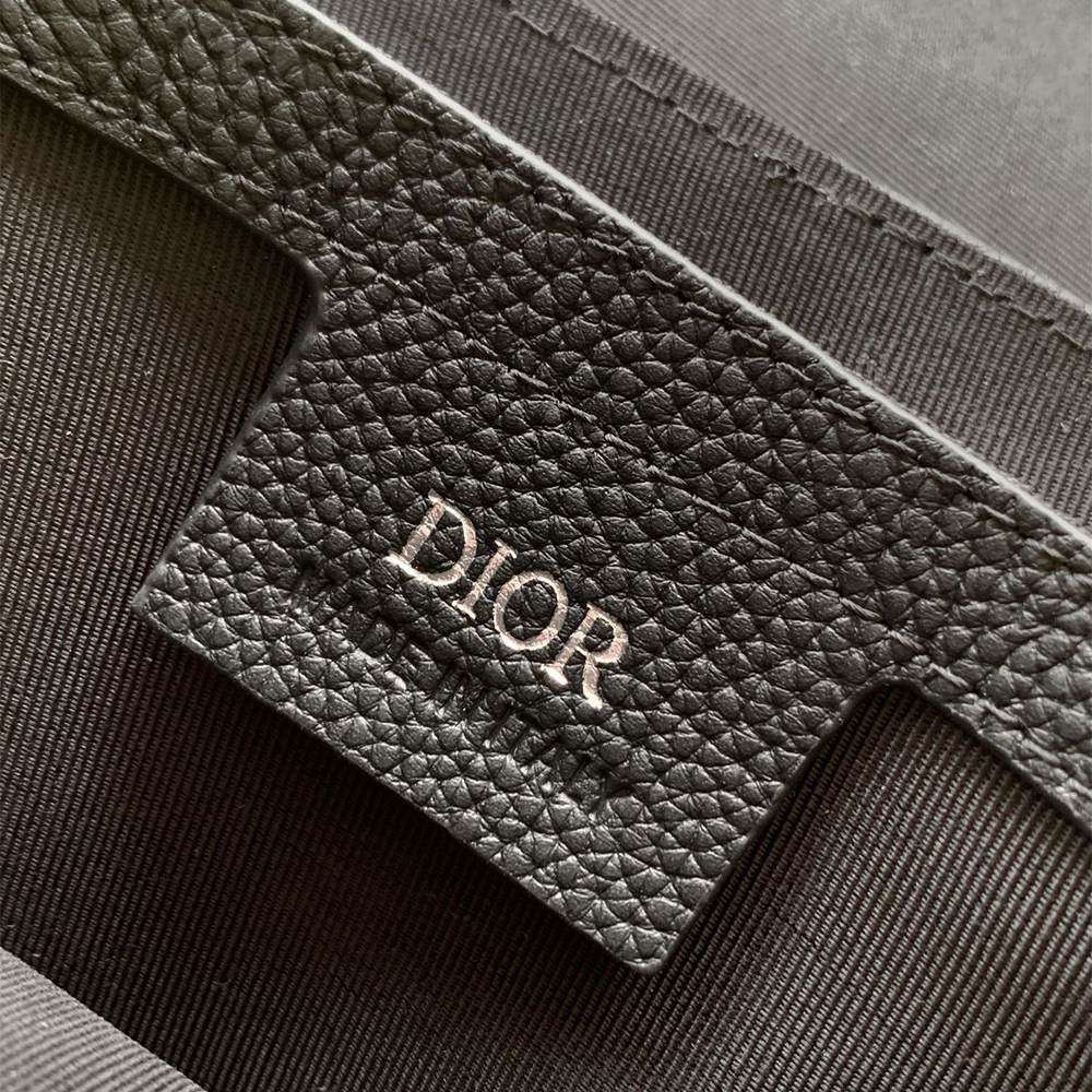 D10r Messenger Bag with Flap(HIGH-END GRADE)