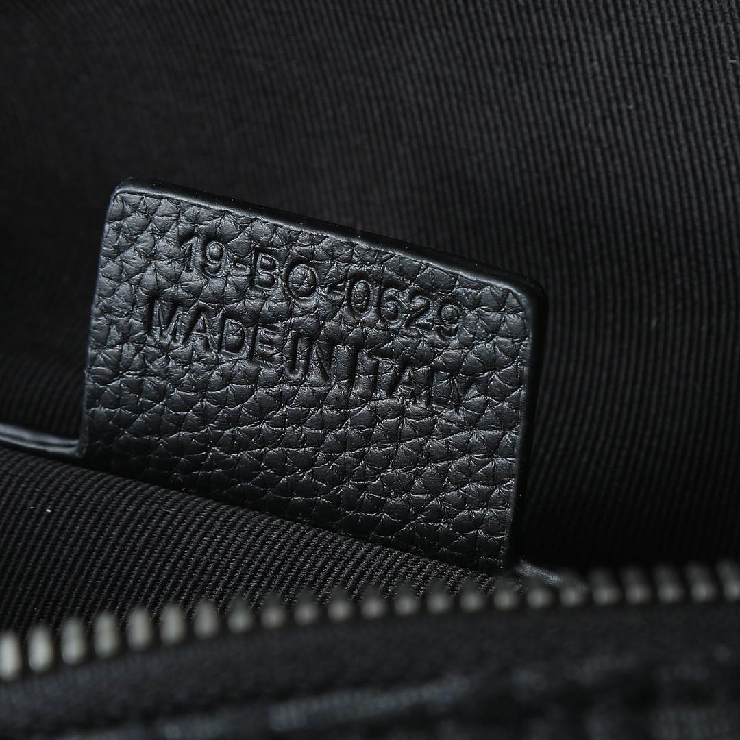 D10r Saddle Belt Bag(HIGH-END GRADE)