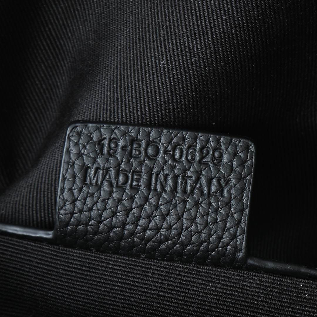 D10r Saddle Belt Bag(HIGH-END GRADE)