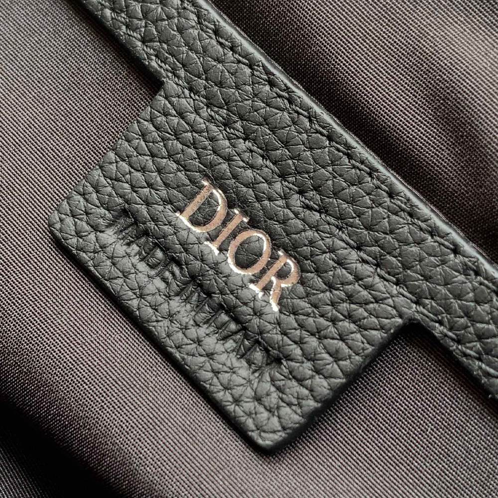 D10r Hit the Road Messenger Bag with Flap(HIGH-END GRADE)