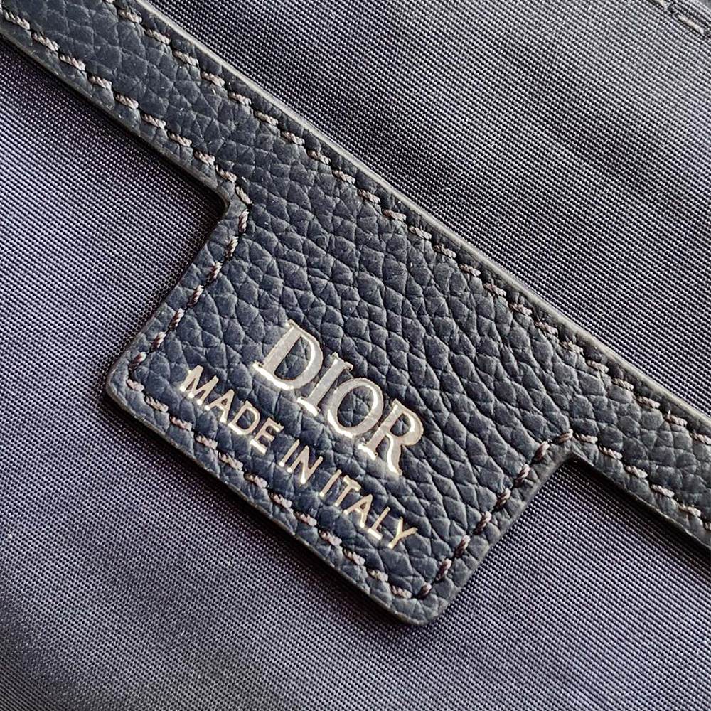 D10r Hit the Road Messenger Bag with Flap(HIGH-END GRADE)
