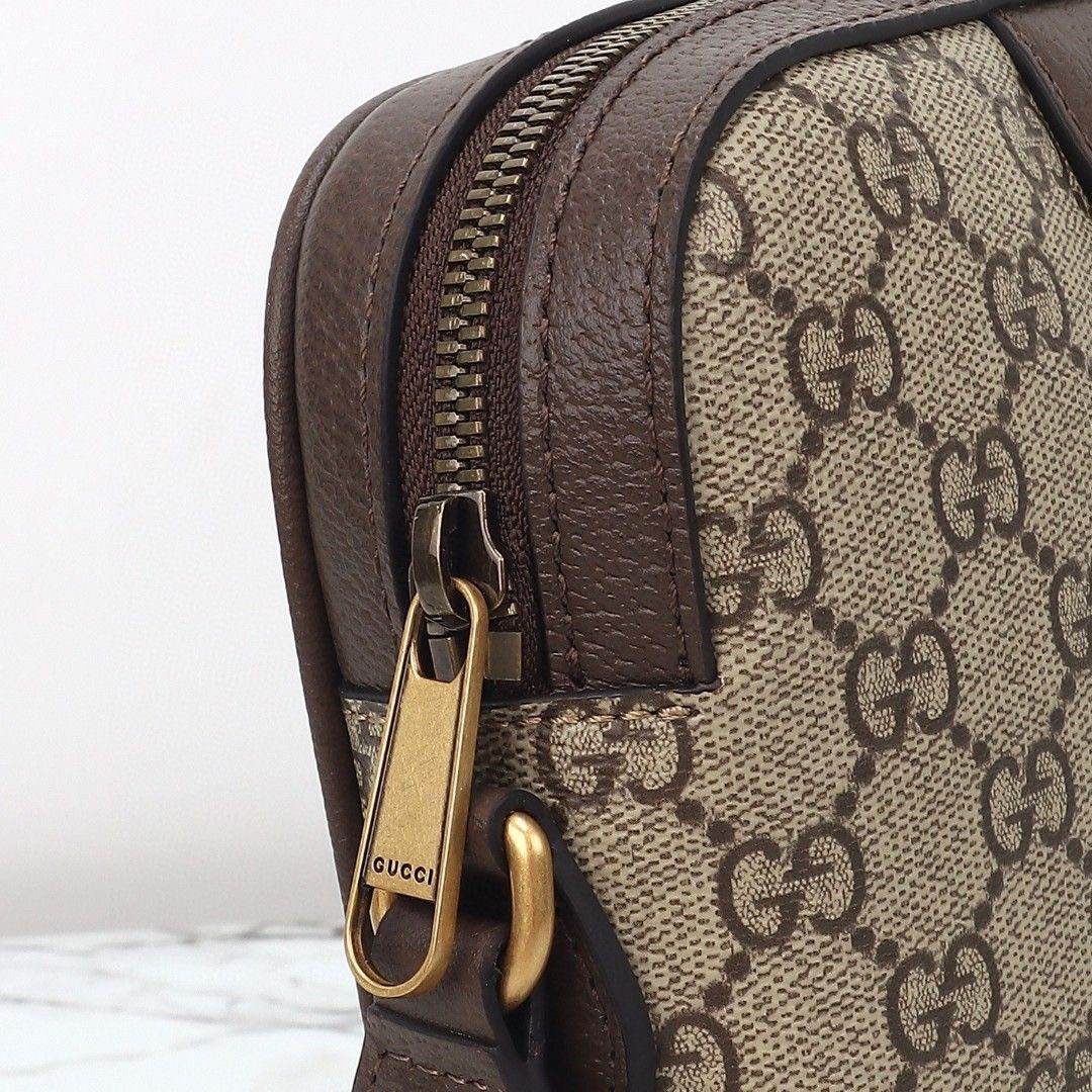 GG Ophidia small slingbag(HIGH-END GRADE)