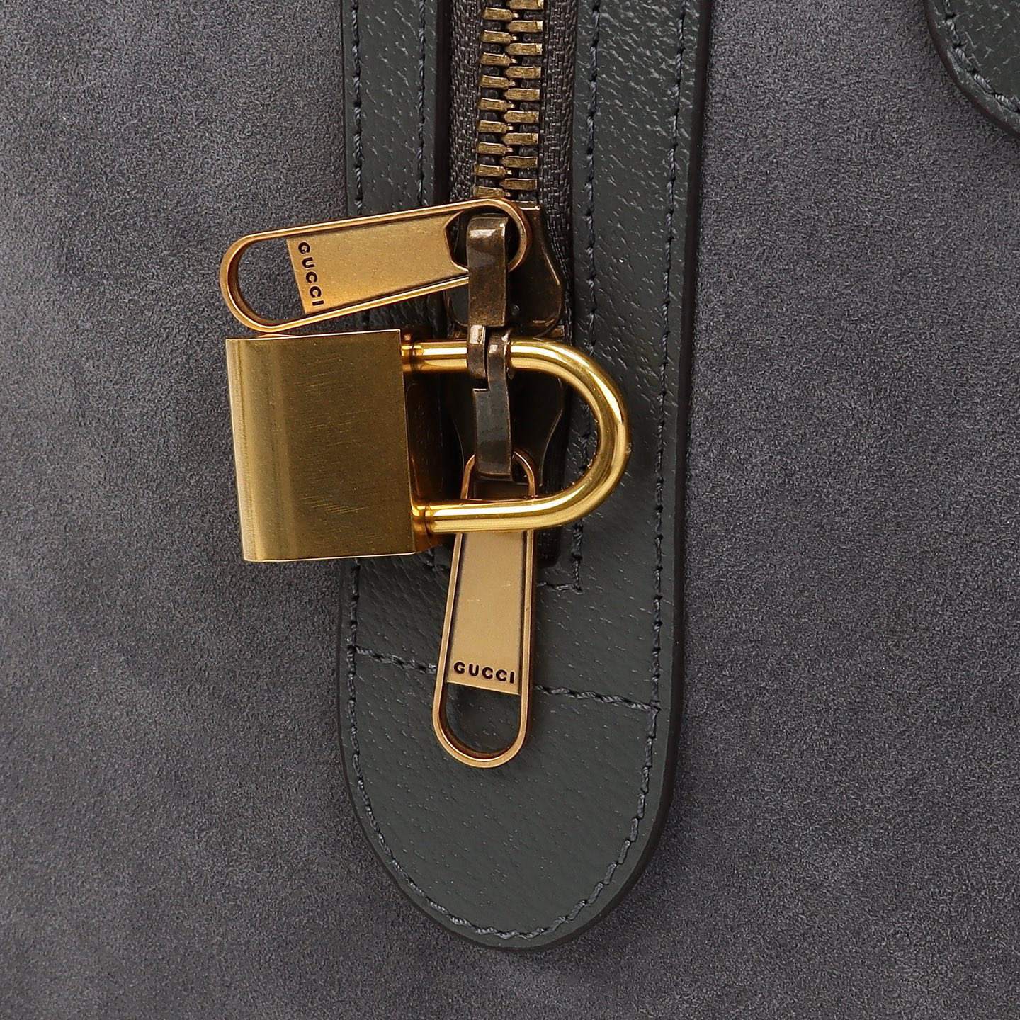Gvc*1 Savoy medium duffle bag(HIGH-END GRADE)