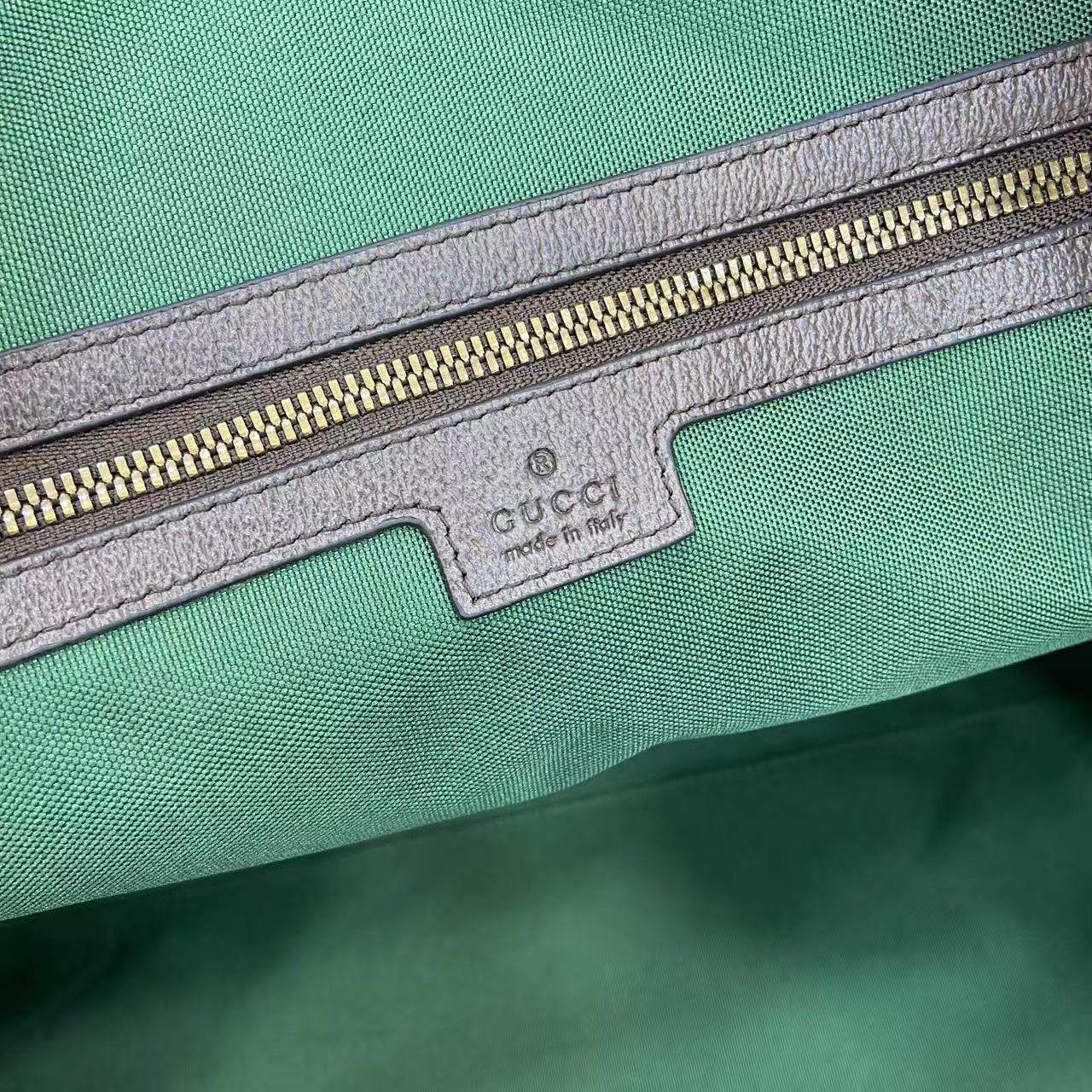 Gvc*1 Savoy medium duffle bag(HIGH-END GRADE)