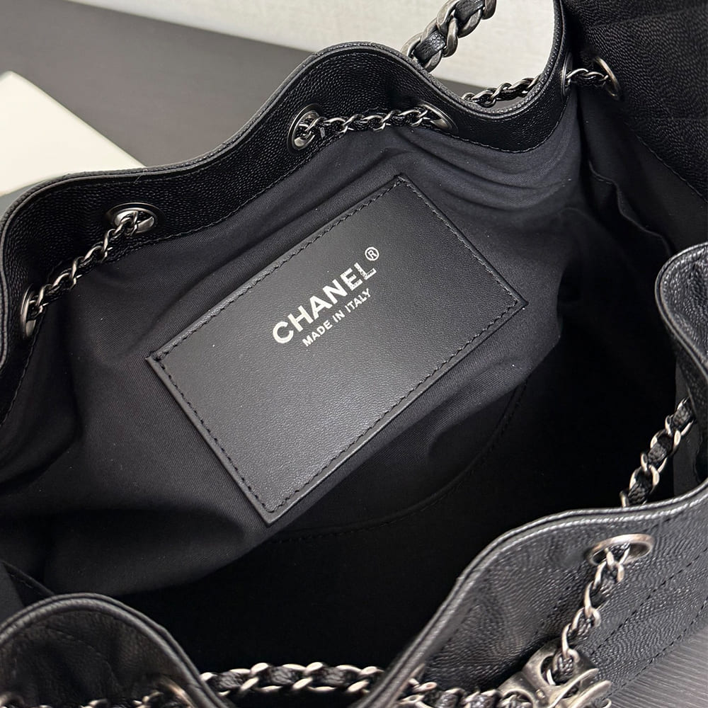Ch**el 25 Small Handbag(high-end grade)
