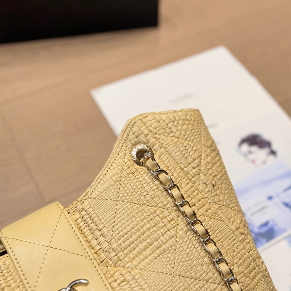 Ch**el Shopping Bag