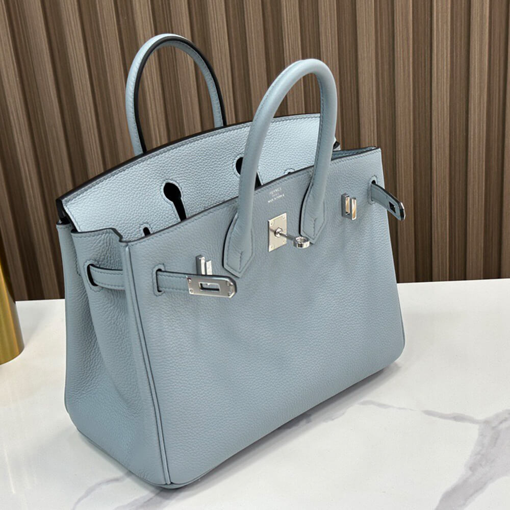 H**me5 BIRKIN BAG 30