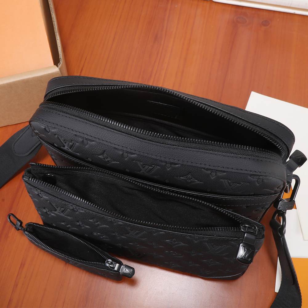 LV Trio Messenger(HIGH-END GRADE)