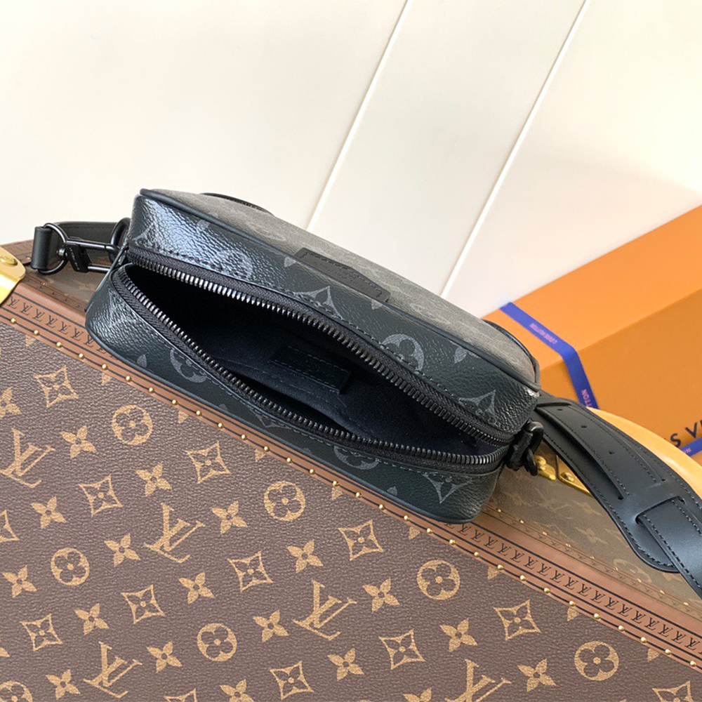 LV Trocad??ro Wearable Wallet(HIGH-END GRADE)