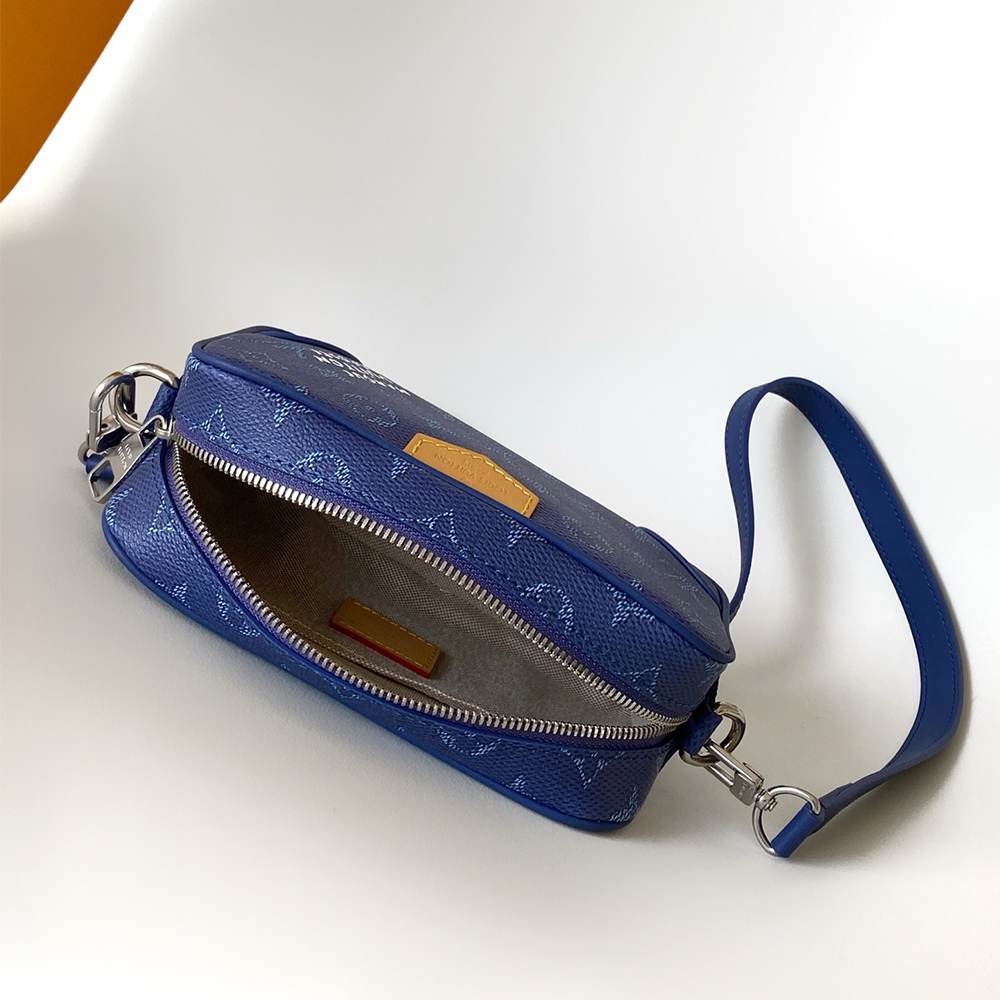 LV Trocad??ro Wearable Wallet(HIGH-END GRADE)