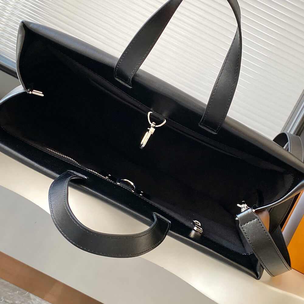 LV Shopper Tote MM(HIGH-END GRADE)