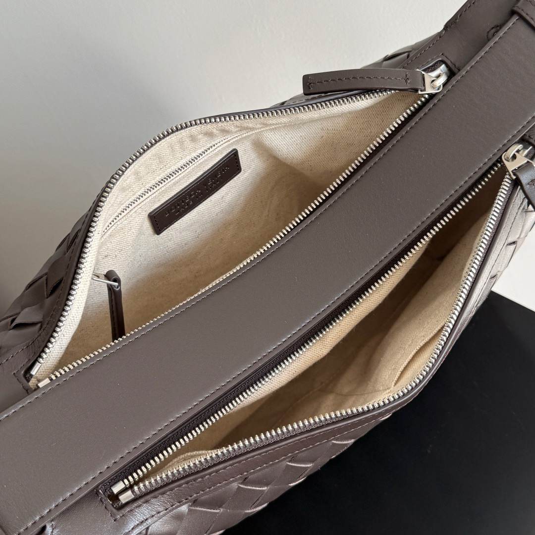 B0tt*ga Ven*ta Intrecciato Tribeca Top Handle(HIGH-END GRADE)