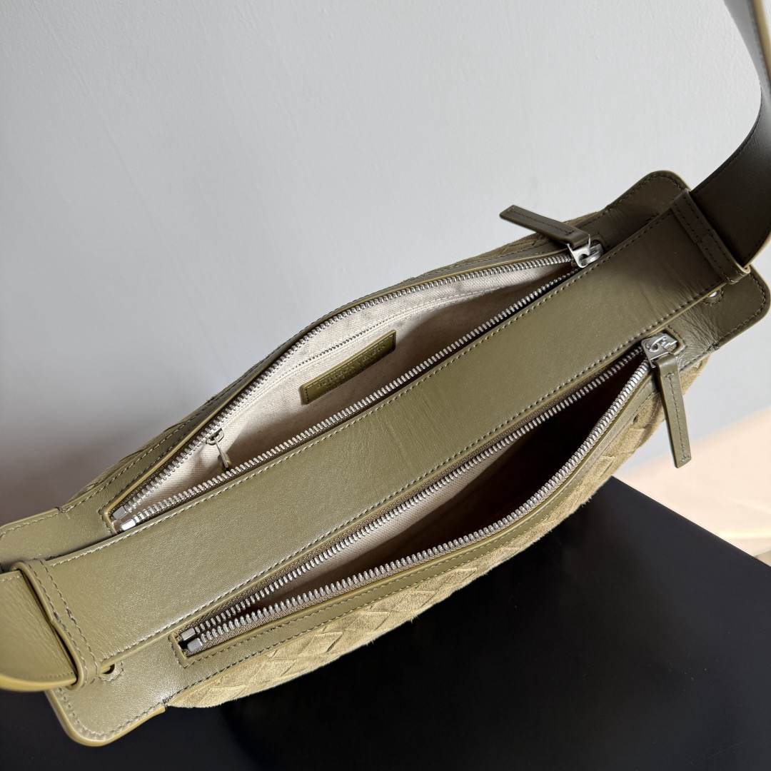 B0tt*ga Ven*ta Intrecciato Tribeca Top Handle(HIGH-END GRADE)
