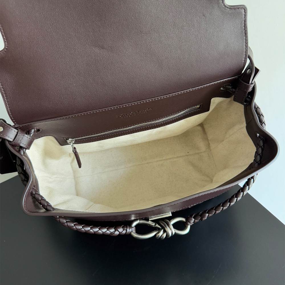 B0tt*ga Ven*ta Small Andiamo Messenger(HIGH-END GRADE)