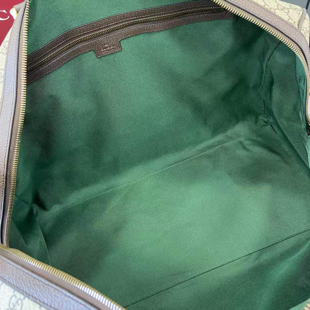 Gvc*1 Savoy medium duffle bag(HIGH-END GRADE)