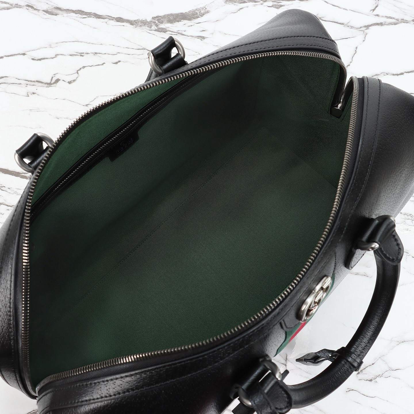 Gvc*1 Savoy medium duffle bag(HIGH-END GRADE)