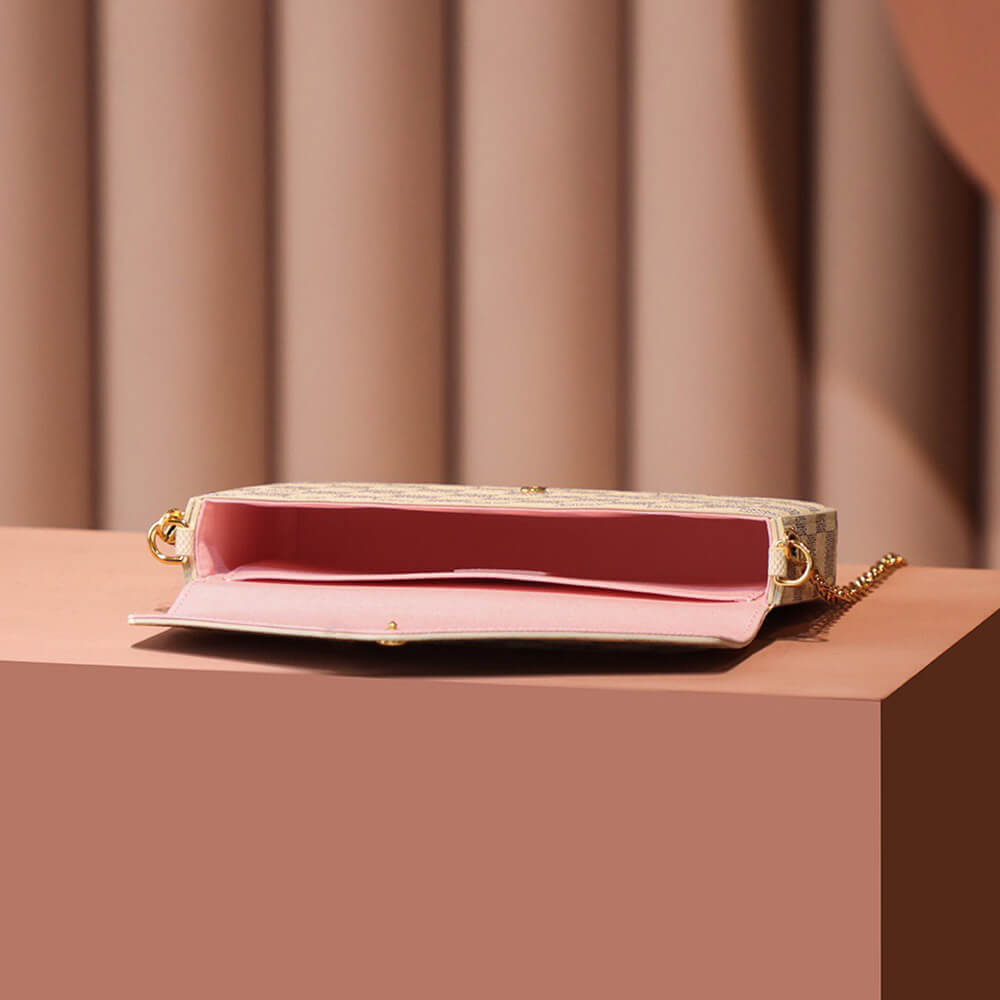 LV Pochette Félicie(TAX-FREE GRADE)