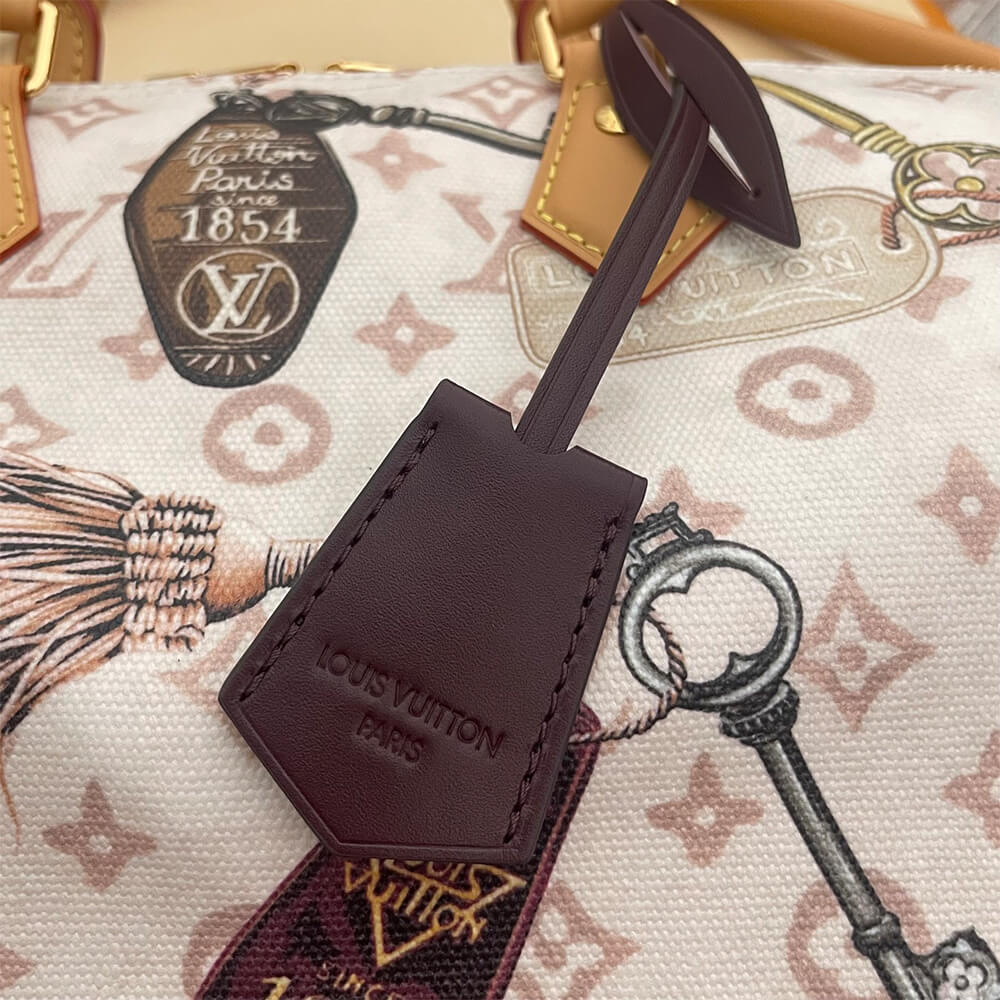 LV Speedy 30 Soft(TAX-FREE GRADE)
