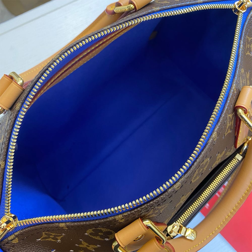 LV Speedy Soft 30(HIGH-END GRADE)