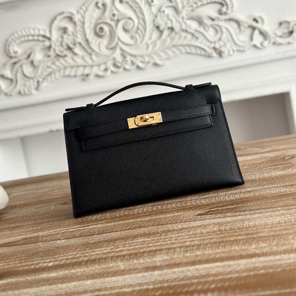 H**me5 Kelly Pochette(HIGH-END GRADE)