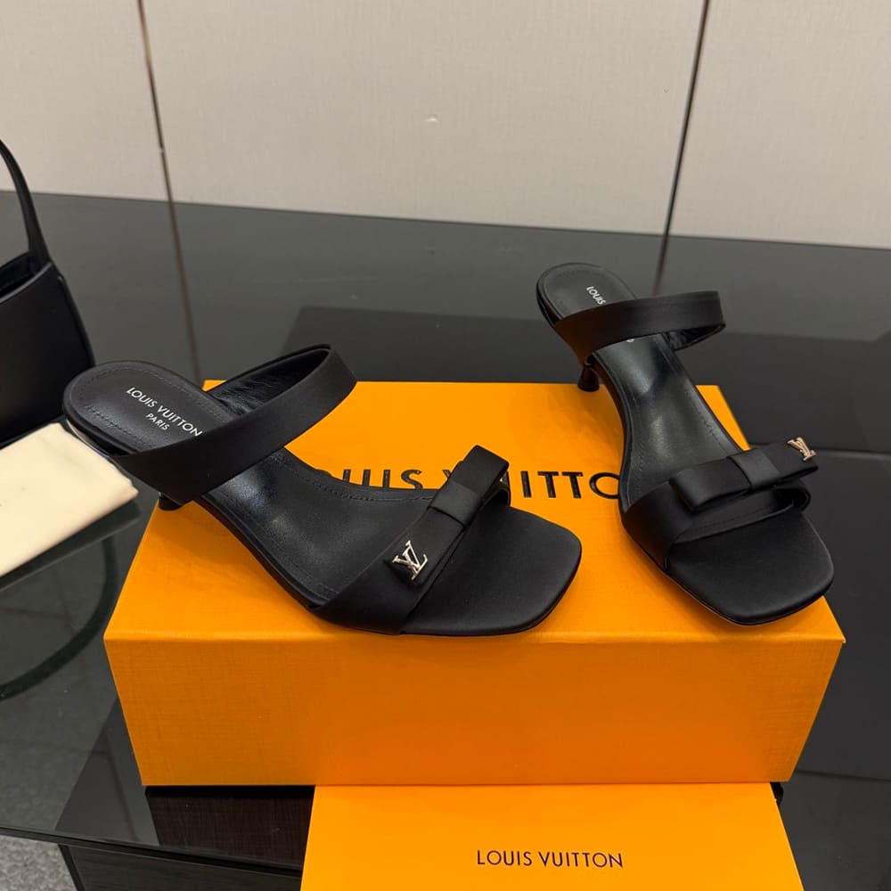 LV 6AM Mule (EU SIZE 34-41)