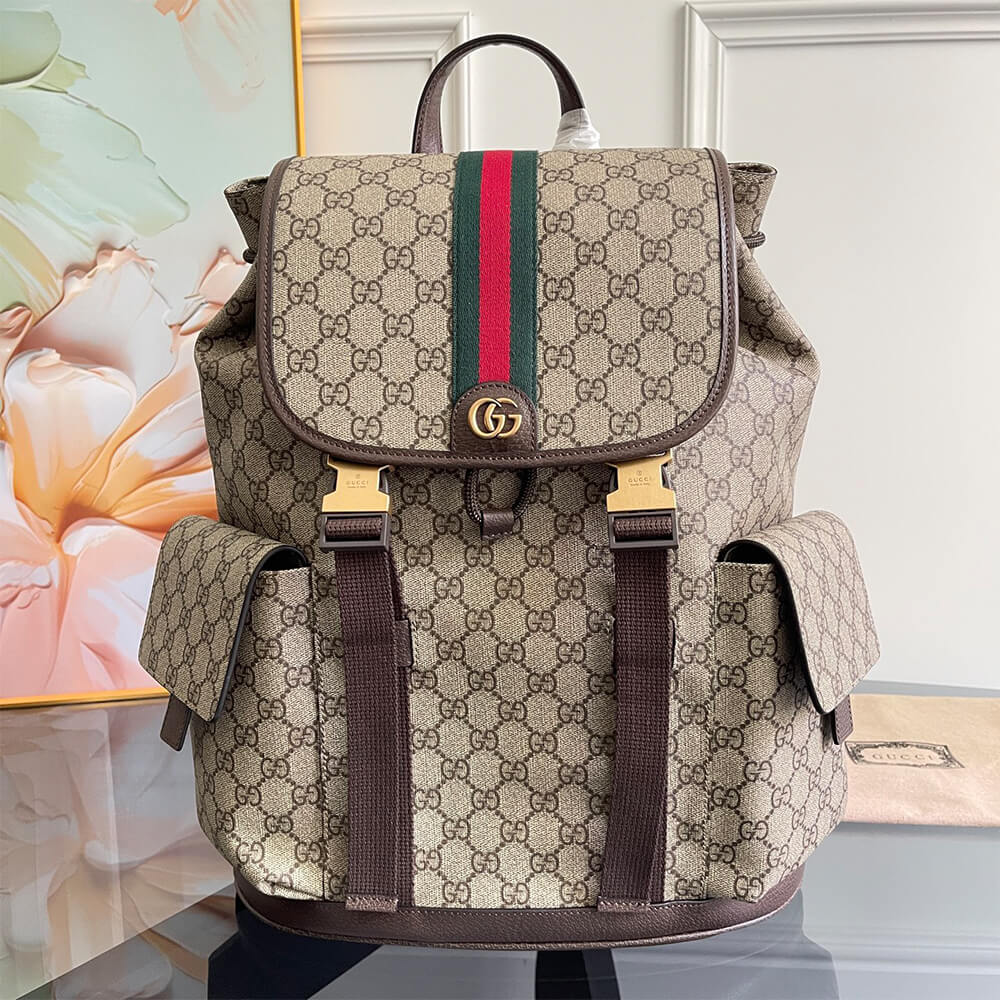 Gvc*1 Ophidia large backpack(HIGH-END GRADE)