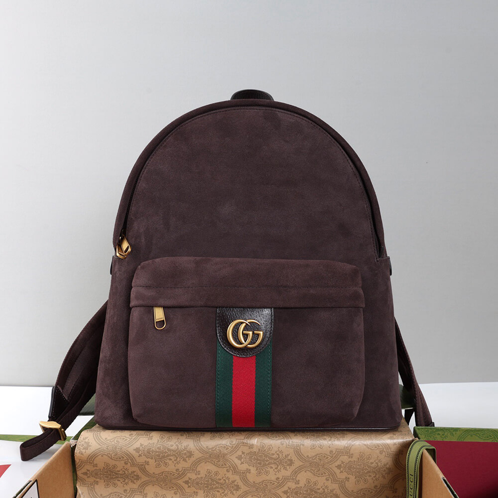 Gvc*1 Brera Ophidia medium backpack(HIGH-END GRADE)