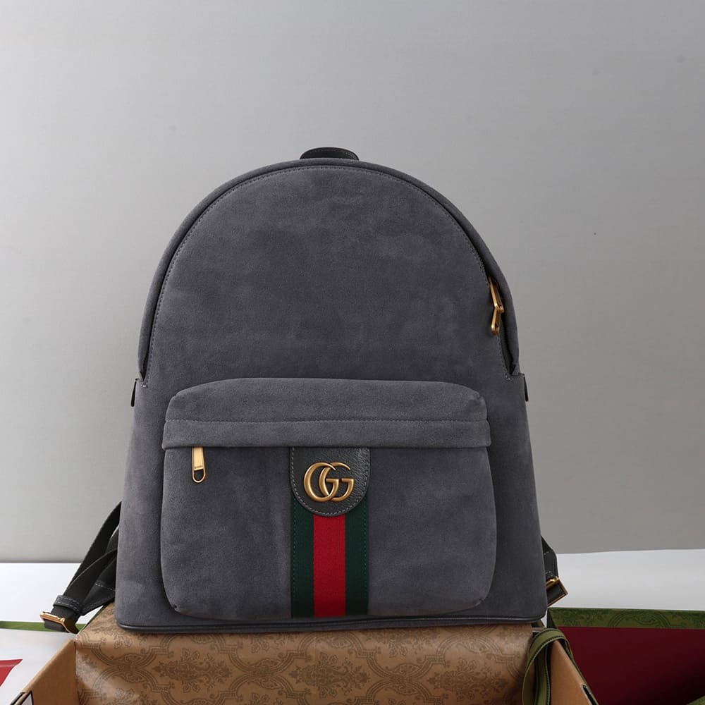 Gvc*1 Brera Ophidia medium backpack(HIGH-END GRADE)